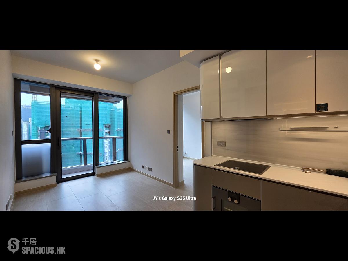Wong Chuk Hang - The Southside Phase 4A La Montagne I Tower 2A 01