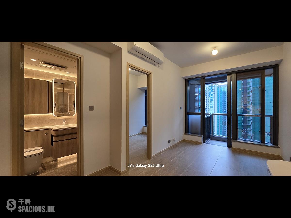 Wong Chuk Hang - The Southside Phase 4A La Montagne I Tower 2A 01