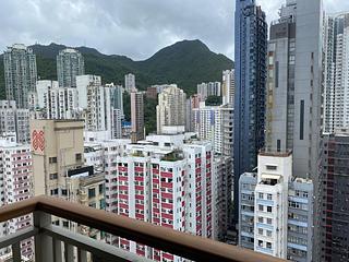 坚尼地城 - 泓都 11