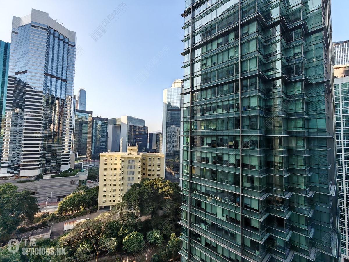Wan Chai - Star Crest Block 2 01