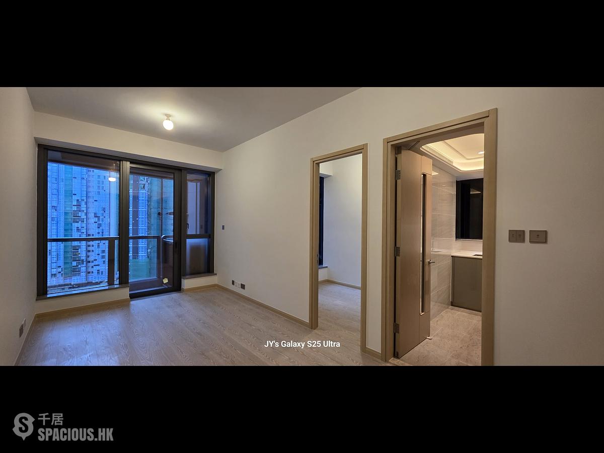 Wong Chuk Hang - The Southside Phase 4A La Montagne I Tower 2B 01