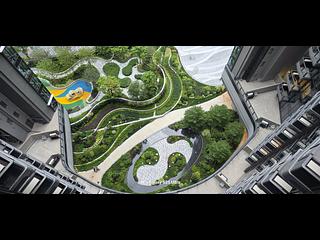 Wong Chuk Hang - The Southside Phase 4A La Montagne I Tower 2B 07