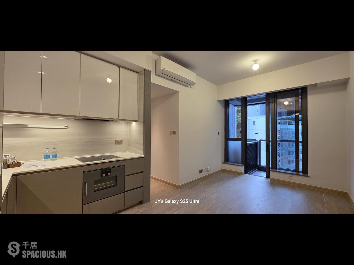 Wong Chuk Hang - The Southside Phase 4A La Montagne I Tower 2A 01