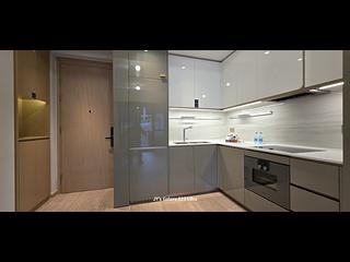 Wong Chuk Hang - The Southside Phase 4A La Montagne I Tower 2A 04
