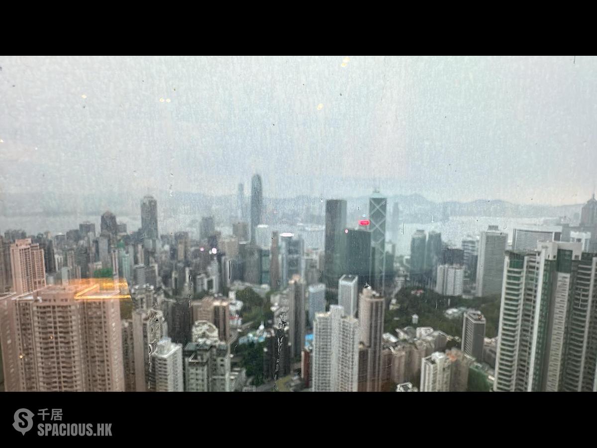 中半山 - The Mayfair 01