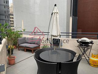 Sheung Wan - 142-146, Bonham Strand 02