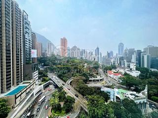 中环 - 帝景阁 08