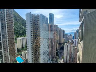 Mid Levels Central - Robinson Place 06