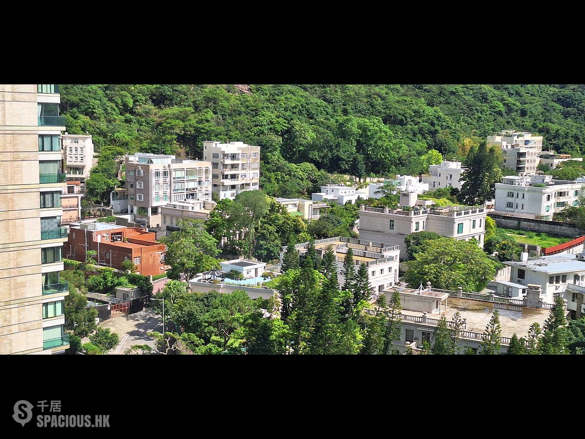 渣甸山 - 嘉云台6座 01