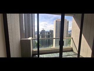 渣甸山 - 嘉云台6座 02