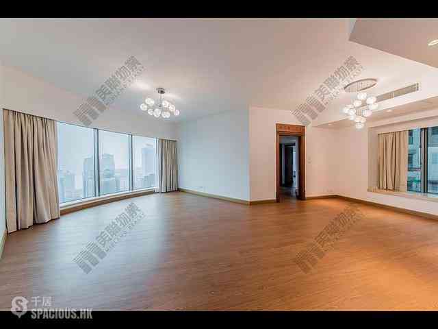 Mid Levels Central - Regence Royale Tower 1 02