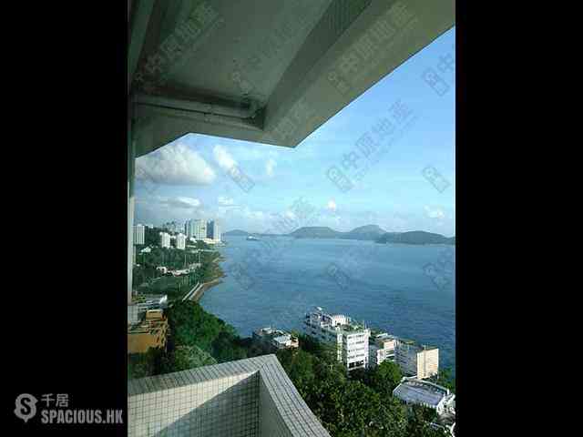 薄扶林 - 御海園 01