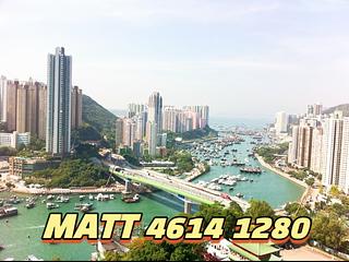 Wong Chuk Hang - Marinella Block 1 04