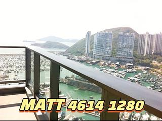 Wong Chuk Hang - Marinella Block 1 06