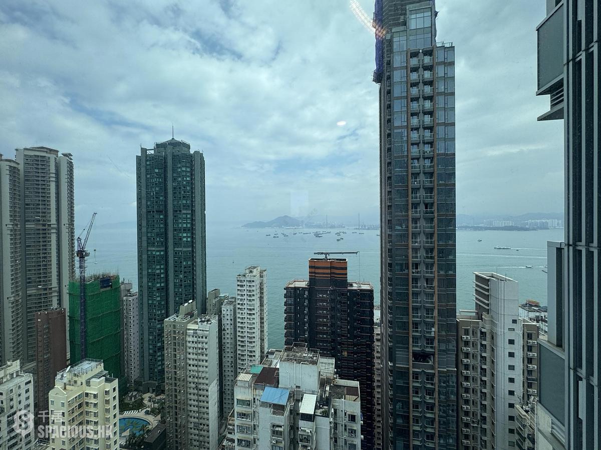 Kennedy Town - Imperial Kennedy 01