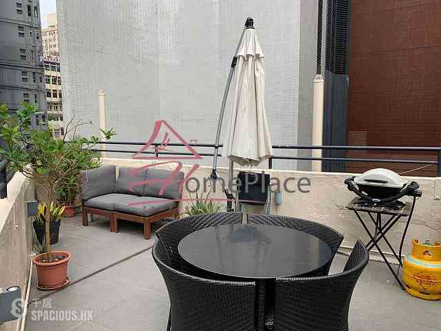 Sheung Wan - 142-146, Bonham Strand 01