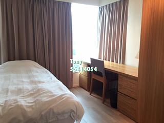 Tai Hang - Jardine Summit 05