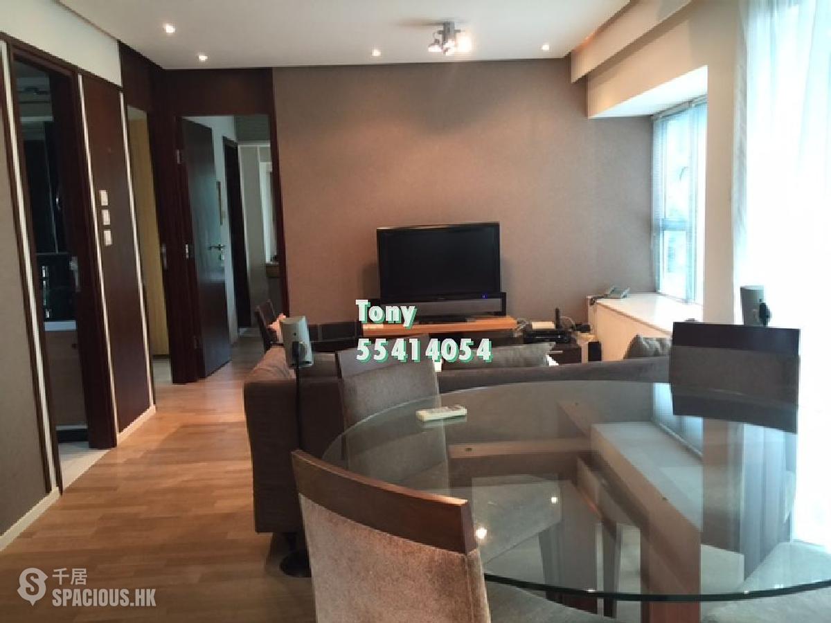 Tai Hang - Jardine Summit 01