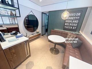 Sheung Wan - Hollywood Hill 02