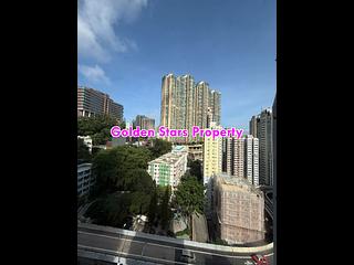Shek Tong Tsui - Poga Building 11