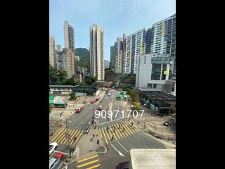 Kennedy Town - Luen Tak Apartments 05