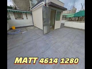 Mid Levels Central - Elegant Terrace 05