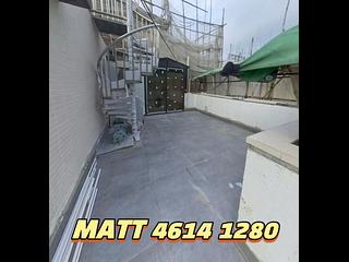 Mid Levels Central - Elegant Terrace 06
