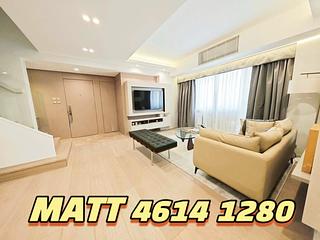 Mid Levels Central - Elegant Terrace 08