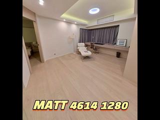 Mid Levels Central - Elegant Terrace 12