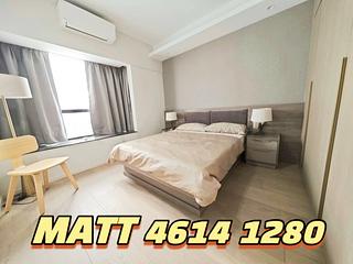 Mid Levels Central - Elegant Terrace 16