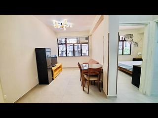 Mid Levels Central - 13-13A, Seymour Road 02
