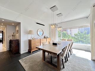 Mid Levels Central - Yale Lodge 08