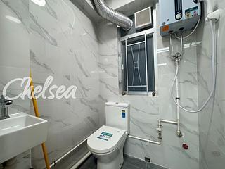 Sheung Wan - Wing Shing House 05