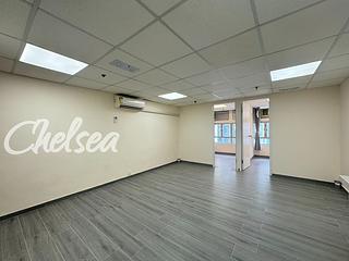 Sheung Wan - Wing Shing House 06