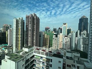 Sheung Wan - The Bellevue Place 03