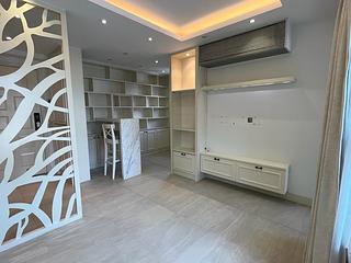 Sheung Wan - The Bellevue Place 06