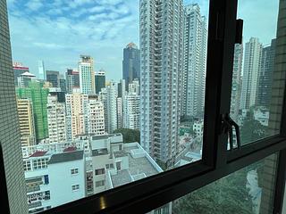 Sheung Wan - The Bellevue Place 07
