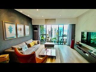 Pak Shek Kok - Providence Bay Phase 2 Providence Peak Tower 16 02