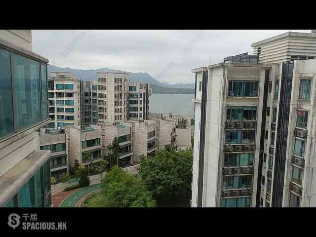 Pak Shek Kok - Providence Bay Phase 2 Providence Peak Tower 16 03