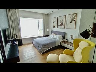 Pak Shek Kok - Providence Bay Phase 2 Providence Peak Tower 16 04