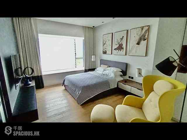 Pak Shek Kok - Providence Bay Phase 2 Providence Peak Tower 16 04
