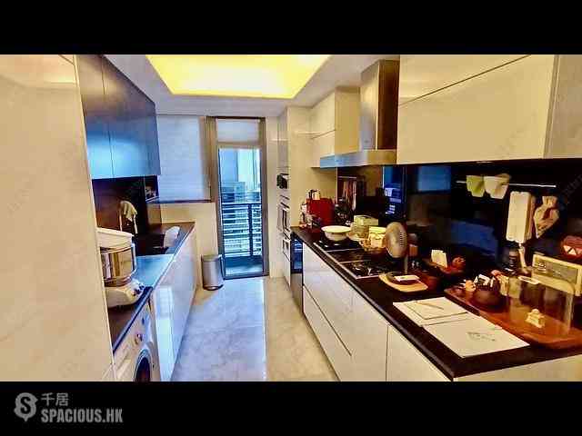 Pak Shek Kok - Providence Bay Phase 2 Providence Peak Tower 16 05
