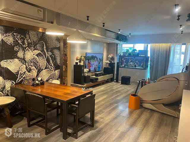 白石角 - 逸珑湾I 大厦17座 03