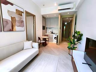 Sheung Wan - One Central Place 02