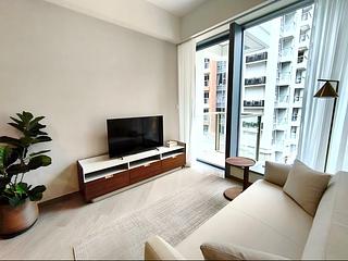 Sheung Wan - One Central Place 03
