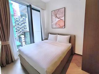 Sheung Wan - One Central Place 04