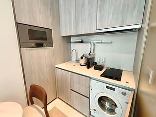 Sheung Wan - One Central Place 08
