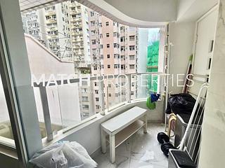 中環 - 百麗花園 15