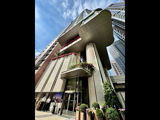 Sheung Wan - One Central Place 10