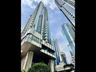 Sheung Wan - One Central Place 11